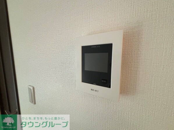 AQUAレジデンス大井町第15の物件内観写真